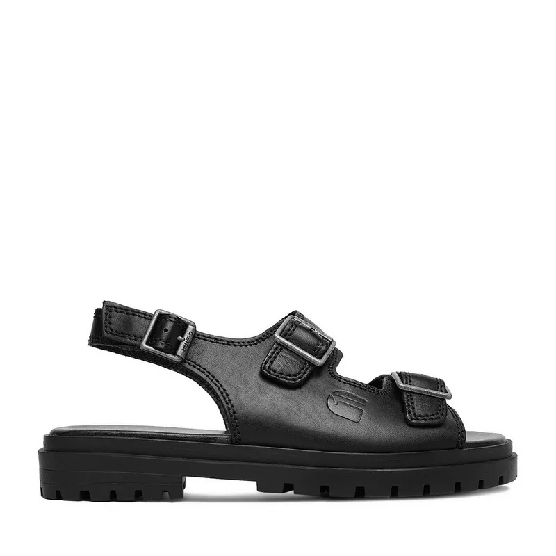 Σανδάλια G-Star Raw CEO-WI34-3310-18608 Μαύρο