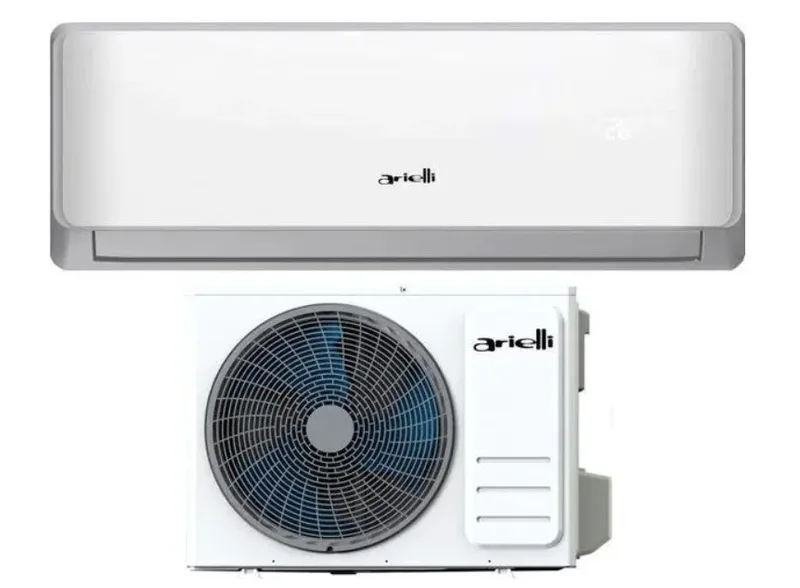 Κλιματιστικό Inverter Arielli ABO-H18A4/AAR3DI-EU (WI-FI) A+/A++ ABO-H18A4/AAR3DI-EU