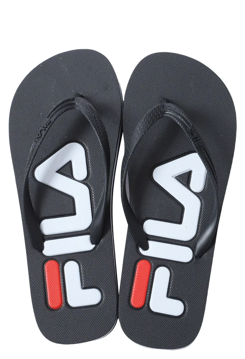 Σαγιονάρες Fila Troy Zeppa FFW0271-80010 Γυναικείο