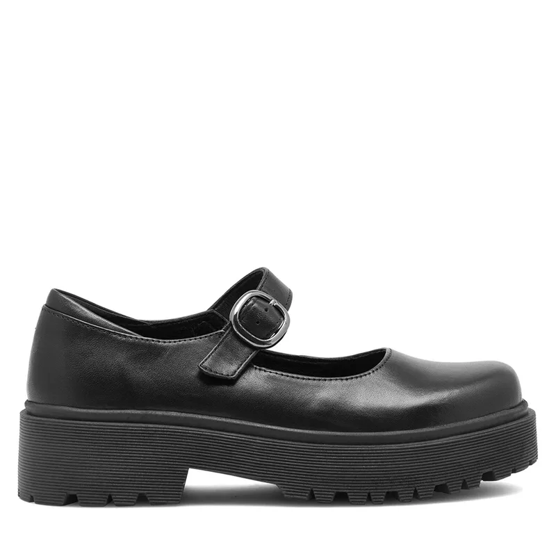 Κλειστά παπούτσια Lasocki WB-ALESSIA-03 Μαύρο