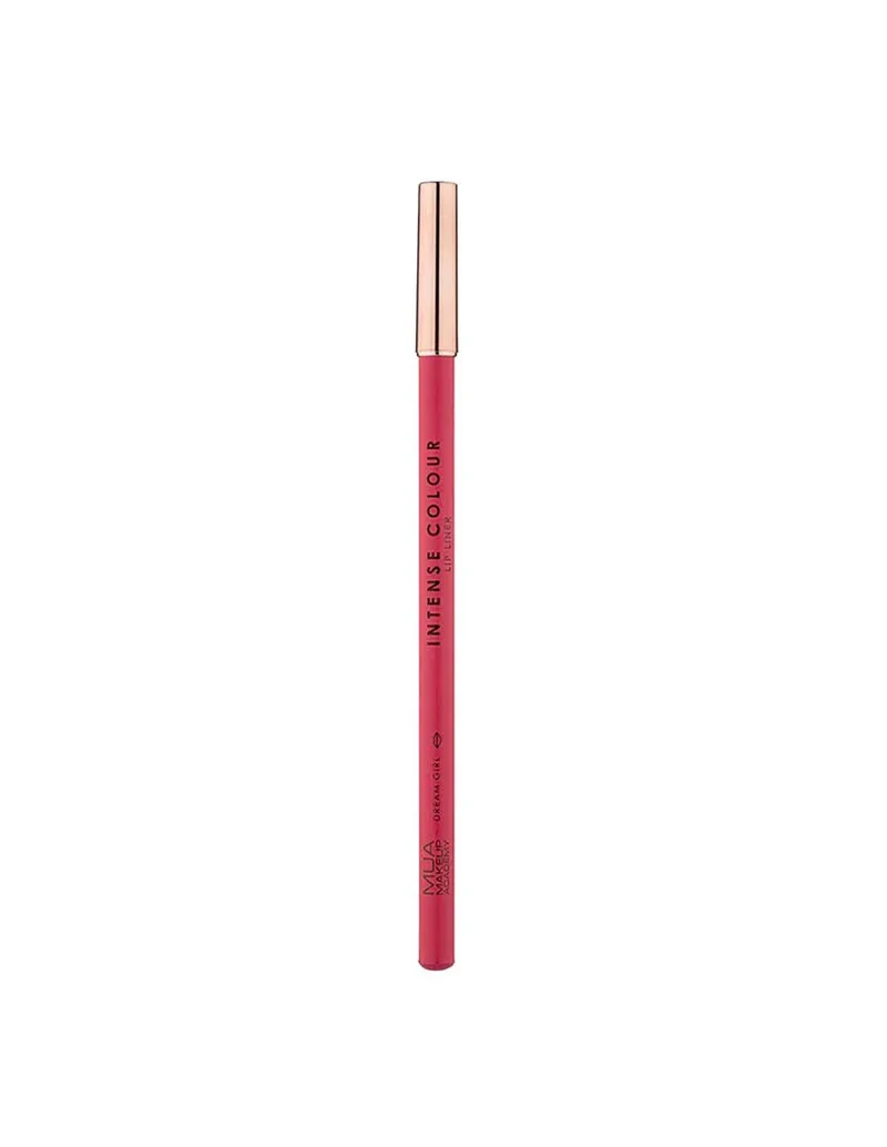 MUA INTENSE COLOUR LIP LINER DREAM GIRL