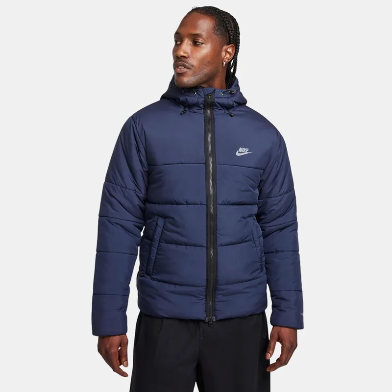 Nike Sportswear Ανδρικό Puffer Μπουφάν (9000192002_13957)