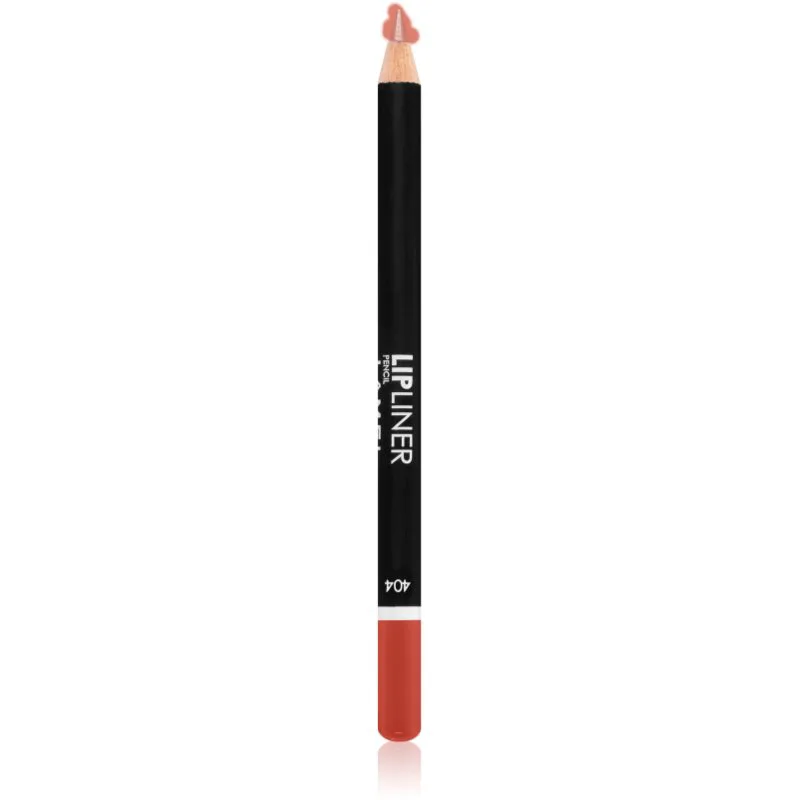 LAMEL BASIC Lip Liner μολύβι για τα χείλη απόχρωση 404 1.7 γρ
