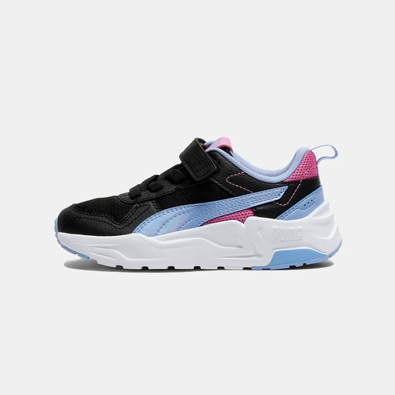 Puma Trinity 2 Jelly Heaven Παιδικά Παπούτσια (9000262622_92403)