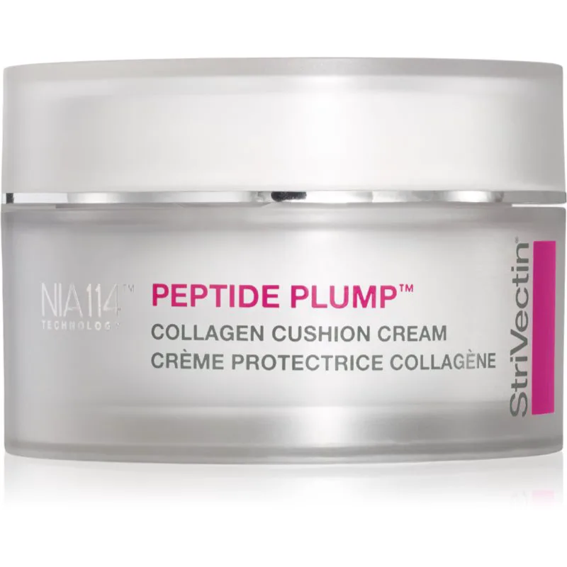 StriVectin Peptide Plump™ Collagen Cushion ανανεωτική κρέμα προσώπου 50 ml