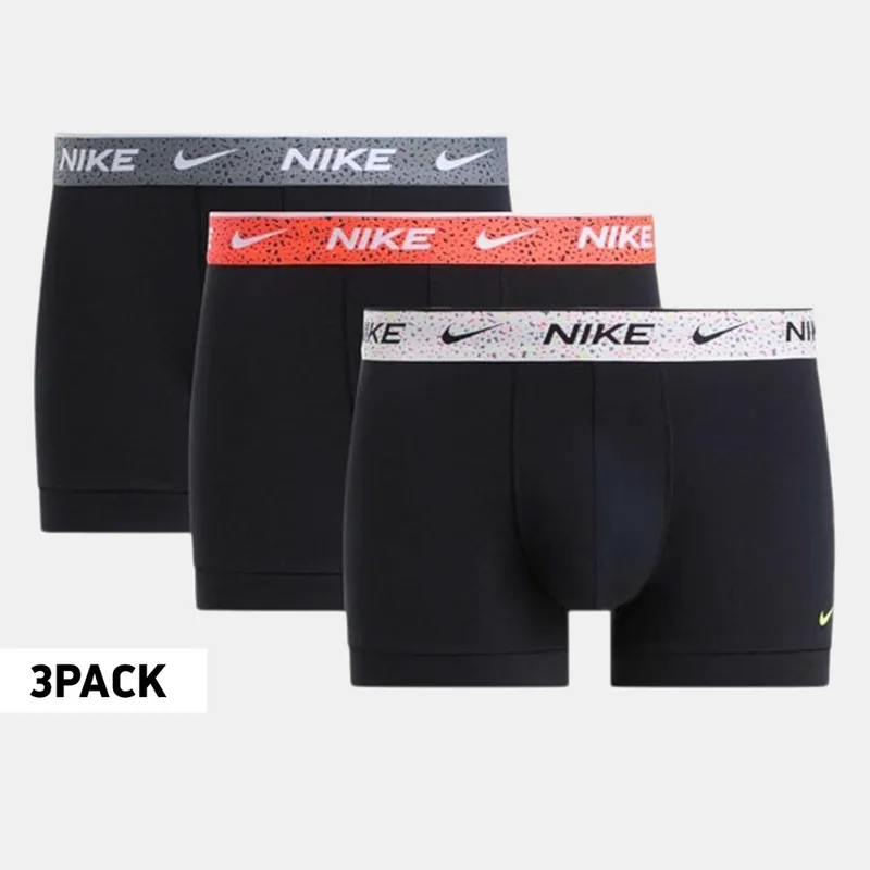 Nike Trunk 3‑Pack Ανδρικά Εσώρουχα (9000271232_93537)