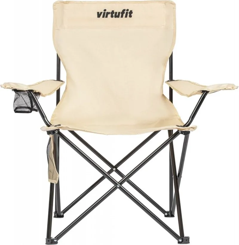 ΠΤΥΣΣΟΜΕΝΗ ΚΑΡΕΚΛΑ VIRTUFIT ΜΠΕΖ