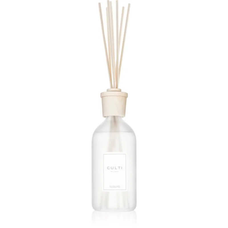 Culti Milano Stile Tessuto άρωμα για διαχύτη 500 ml