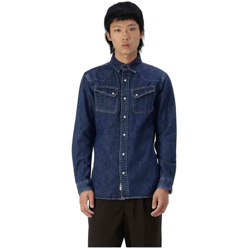 Τζιν Μπουφάν/Jacket Jack & Jones 50288371204435