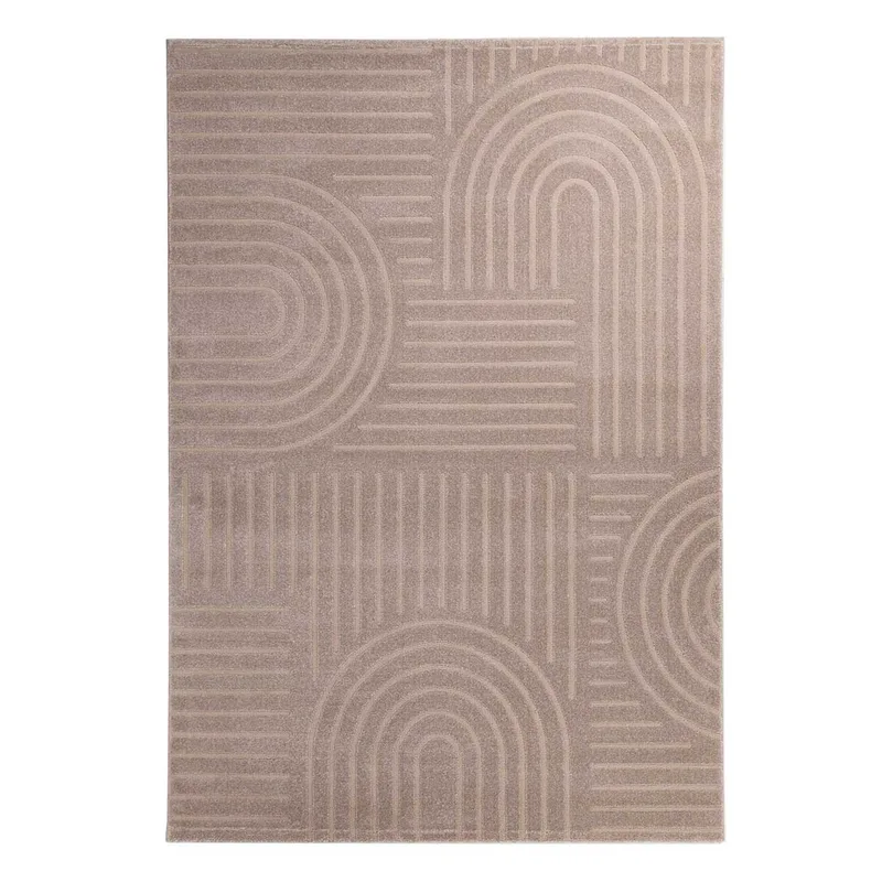 Χαλί (200x250) Royal Carpet Organic 588 Μπεζ