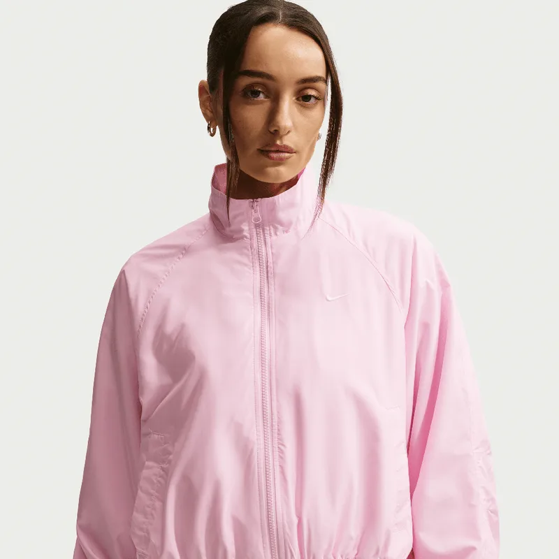 Nike Sportswear Classic Uv Γυναικείο Bomber Μπουφάν (9000253050_90169)