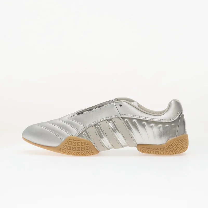Sneakers adidas Taekwondo Mei Elite W Silver Metallic/ Grey One/ Gum EUR 40