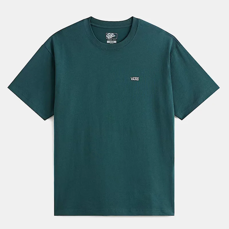 Vans Left Chest II Ανδρικό T-Shirt (9000260499_92277)