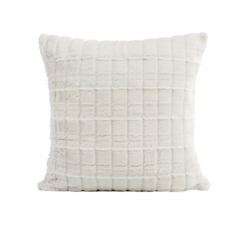 Διακοσμητικό Μαξιλάρι 40X40 Nima Weave Cream (40x40)