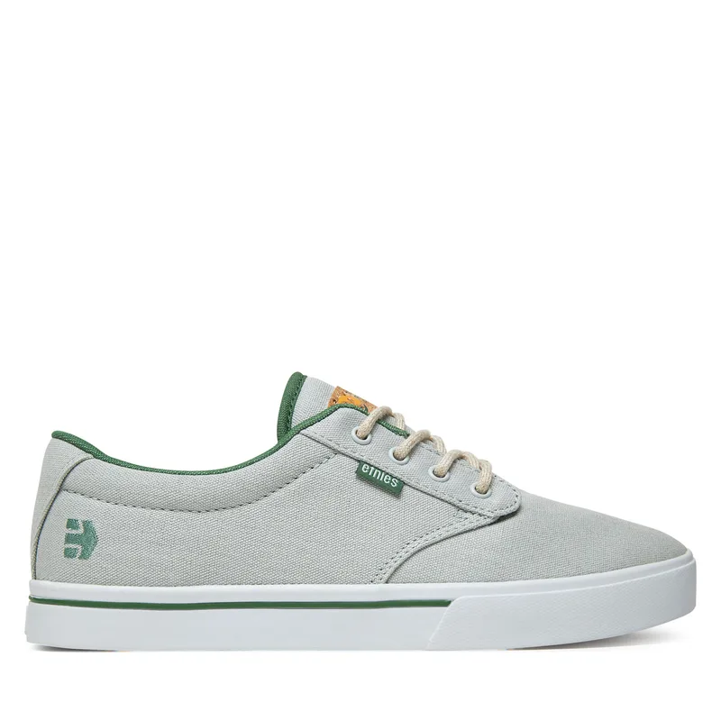 Αθλητικά Etnies Jameson 2 Eco X Tftf 4107000575 Γκρι