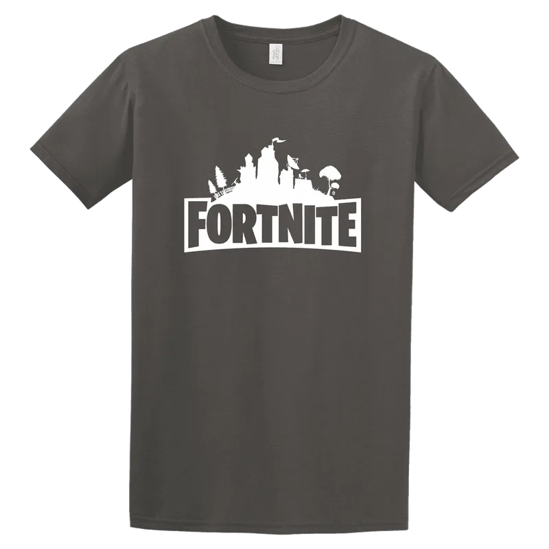 Παιδική μπλούζα Fortnite