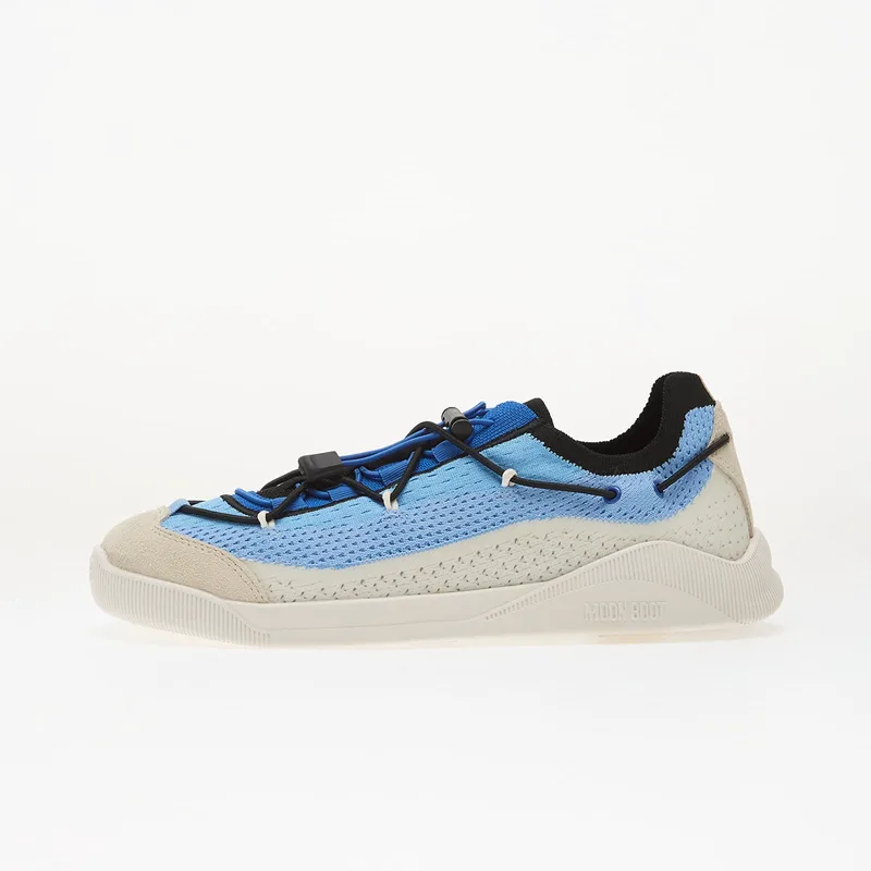 Sneakers Moon Boot Moonlight Electric Blue EUR 37