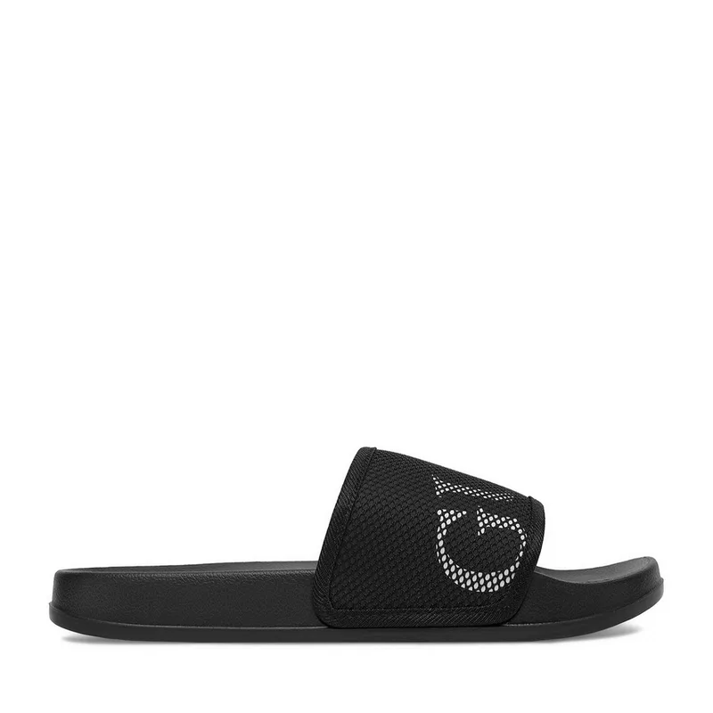 Παντόφλες Guess CEOWB-P5010527 Μαύρο