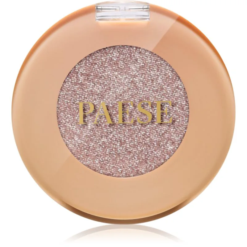 Paese Eyegasm Eyeshadow μακράς διαρκείας σκιές ματιών απόχρωση 20 Glow 1.5 γρ