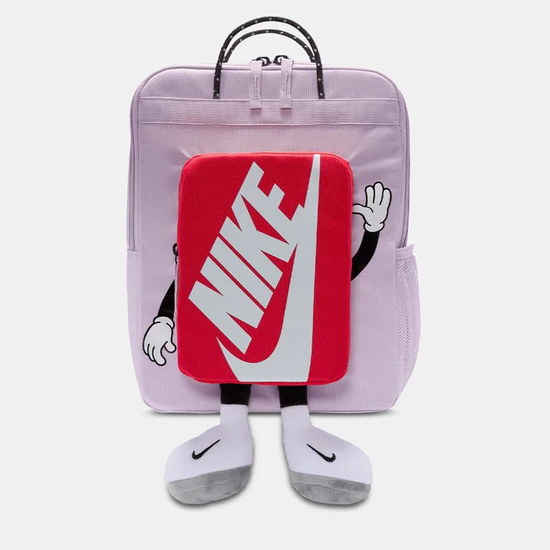 Nike Boxy Παιδικό Σακίδιο Πλάτης 20L (9000252889_90086)