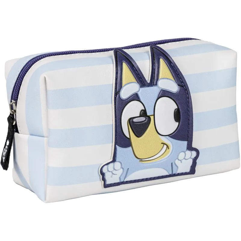 Disney Bluey Toiletry Bag καλλυντικό τσαντάκι για παιδιά 17 x 10 x 7 cm 1 τμχ