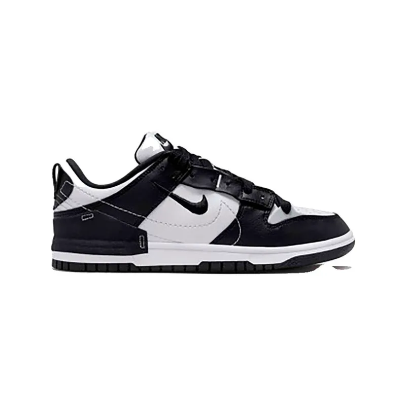 Xαμηλά Sneakers Nike Baskets Dunk Low Disrupt 2 Panda cuir