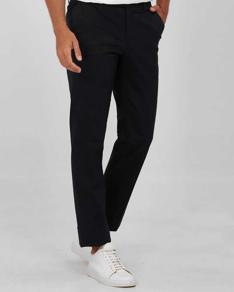 Vardas Chinos παντελόνι slim fit