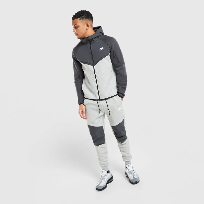 Nike Tech Mix Ανδρικό Παντελόνι Φόρμας (9000252778_90104)