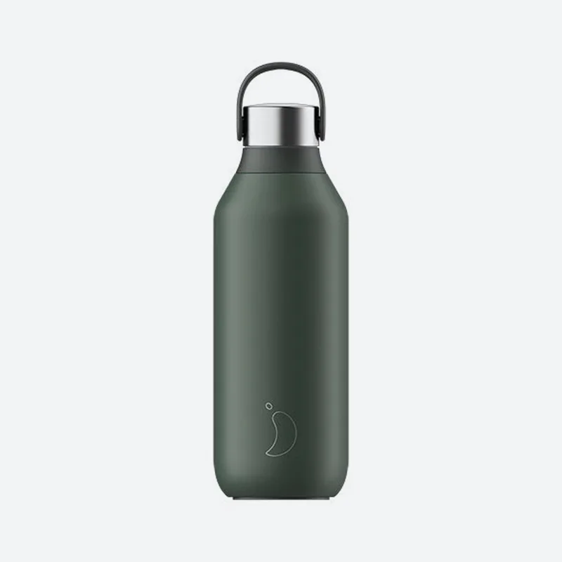 Chilly's Pine Μπουκάλι Θερμός 500ml (9000092496_9928)