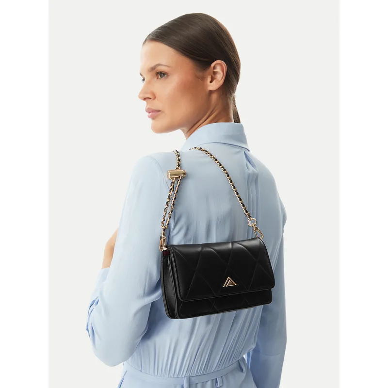 Τσάντα Aldo Fititall 14009800 Μαύρο
