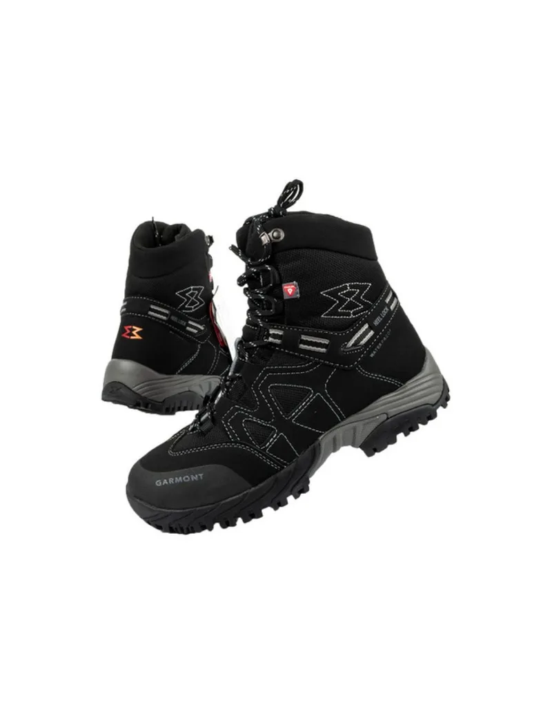 Trekking shoes Garmont Momentum WP M 002643