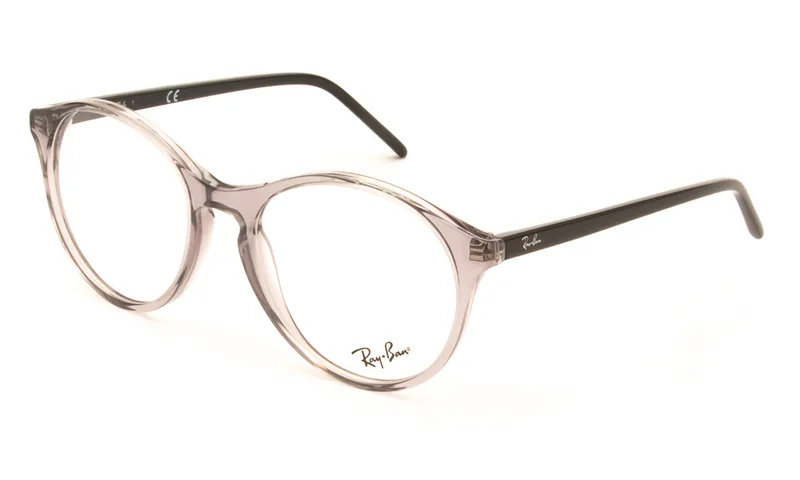 RAY BAN ΣΚΕΛΕΤΟΣ ΟΡΑΣΕΩΣ RAY BAN 5371 5968 5118 5371 Γκρί