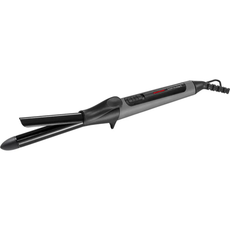 Concept Titan Care KK1180 σίδερο για τα μαλλιά 1 τμχ