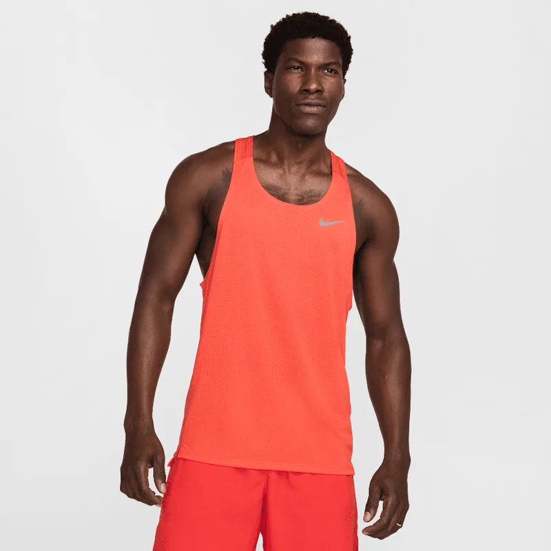 Nike Fast Dri-FIT Ανδρική Φανέλα (9000206510_16541)