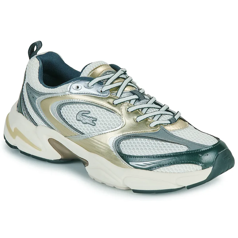 Xαμηλά Sneakers Lacoste STORM 2K