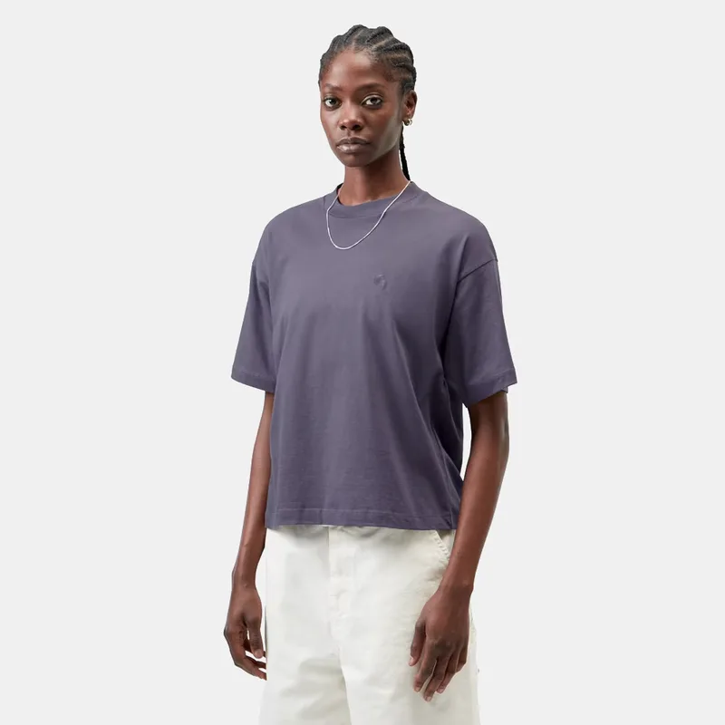 Carhartt WIP Chester Γυναικείο T-Shirt (9000276501_94461)