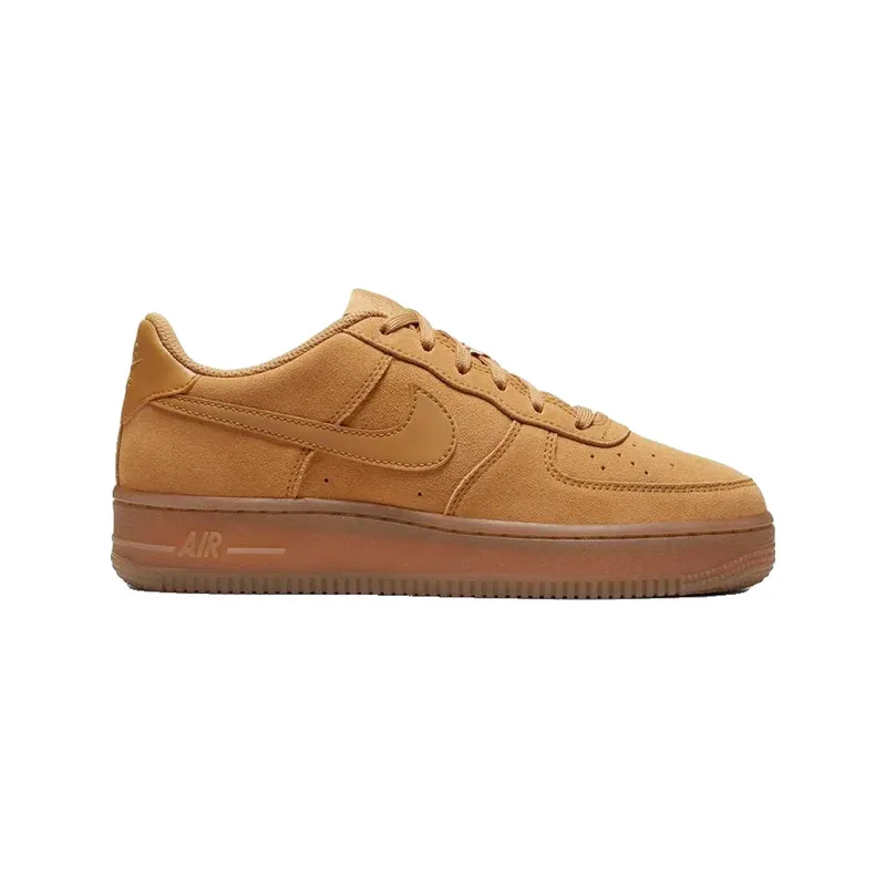 Xαμηλά Sneakers Nike Baskets Air Force 1 LV8 3 daim