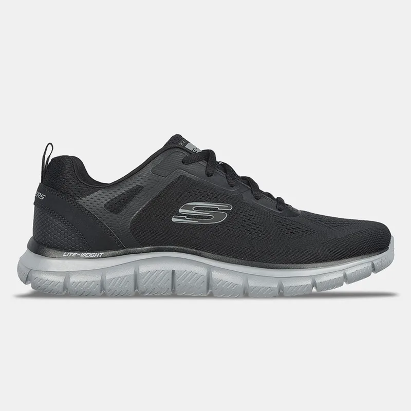 Skechers Broader Ανδρικά Παπούτσια (9000258042_3158)