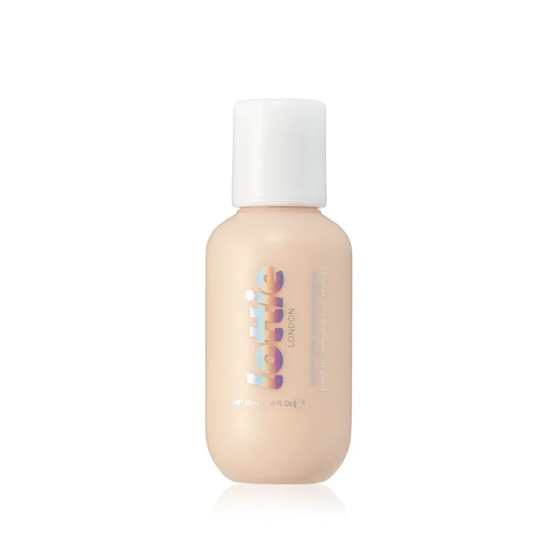 Velvet Skin Tint 50ml-Fair Yellow no20