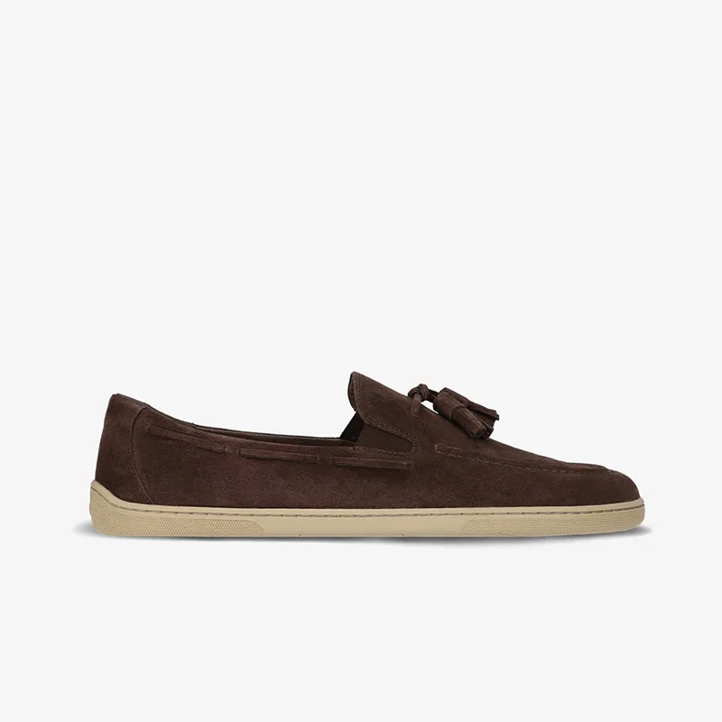 Sneakers Be Lenka Portsiders Dark Brown EUR 42