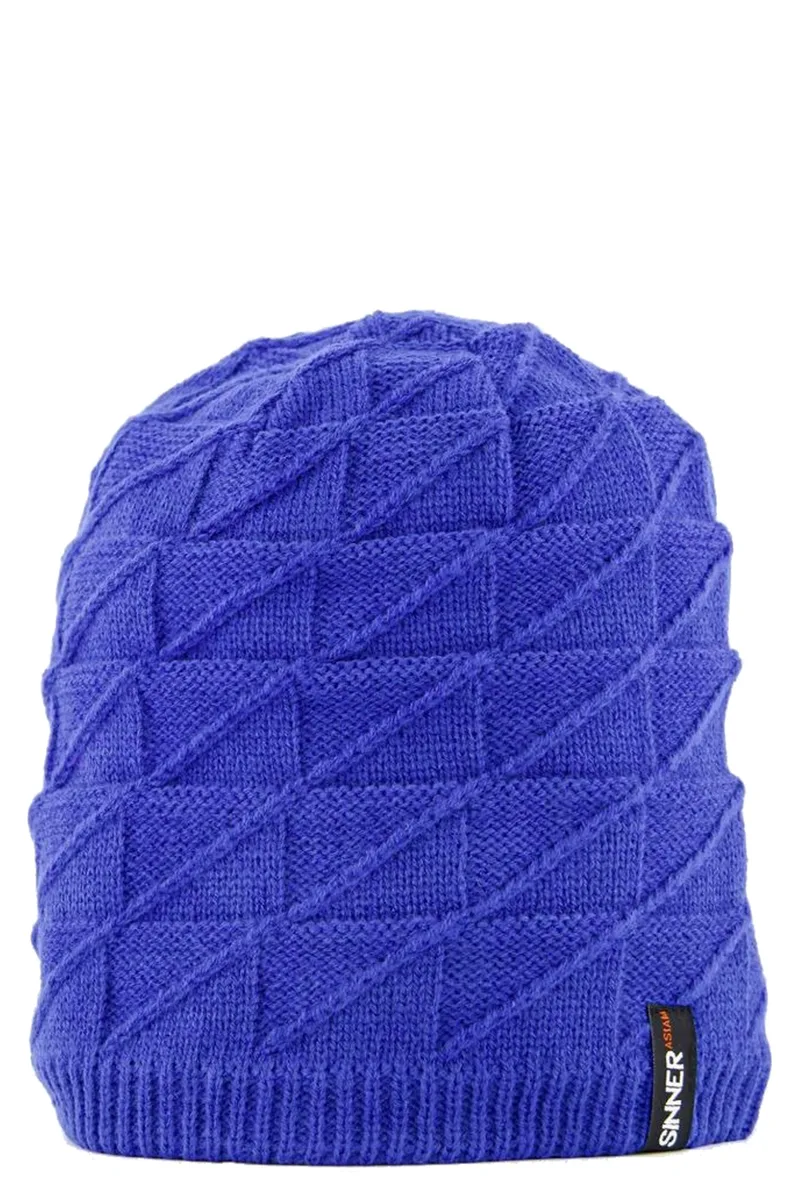 Σκουφί Sinner Loch SIWE-278-51-51