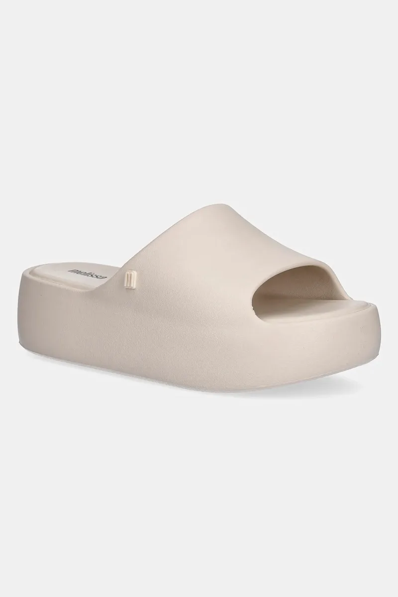 Παντόφλες Melissa MELISSA FREE PLATFORM SLIDE AD