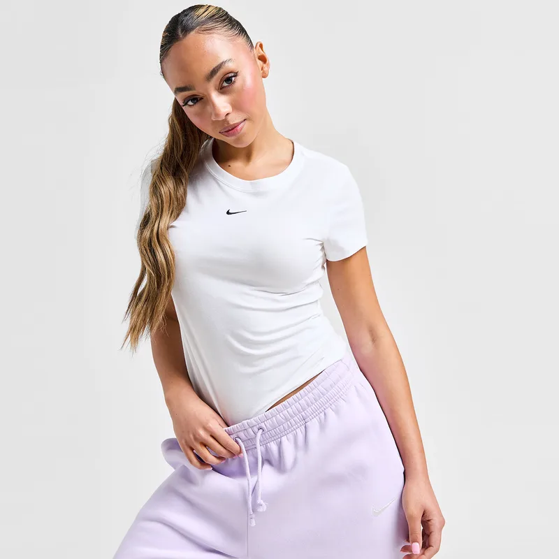 Nike Essential Sportswear Γυναικείο T-Shirt (9000172792_1540)