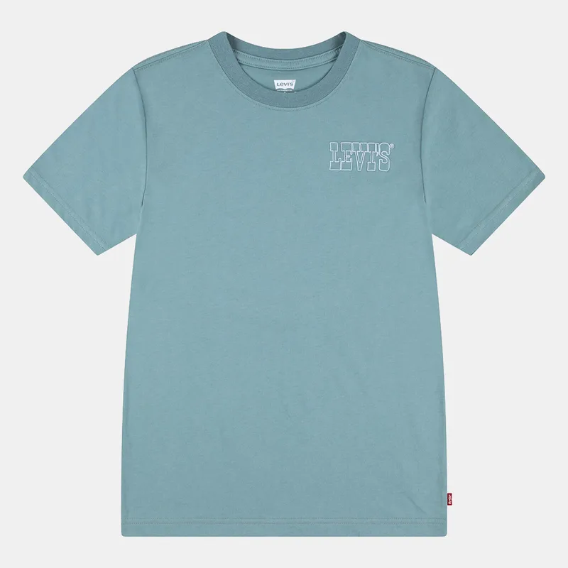 Levi's Sun Burst Παιδικό T-Shirt (9000211263_32883)