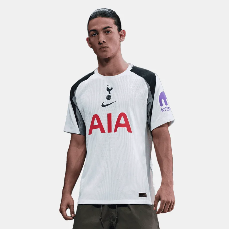 Nike Tottenham Hotspur FC 2025/26 Home Authentic Ανδρική Ποδοσφαιρική Φανέλα (9000209423_82496)