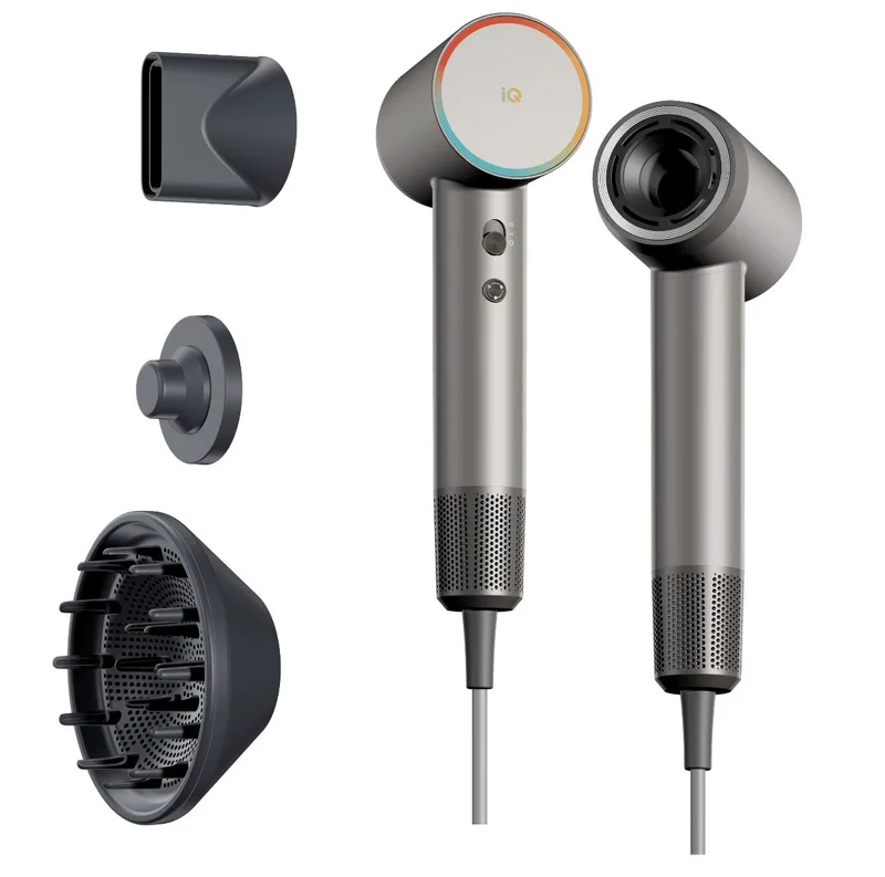 IQ Smart - Aura Sense HD-1285 Hair Dryer