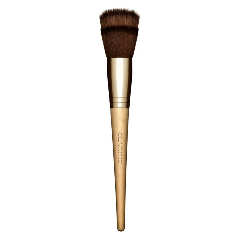 Clarins Multipurpose Foundation Brush
