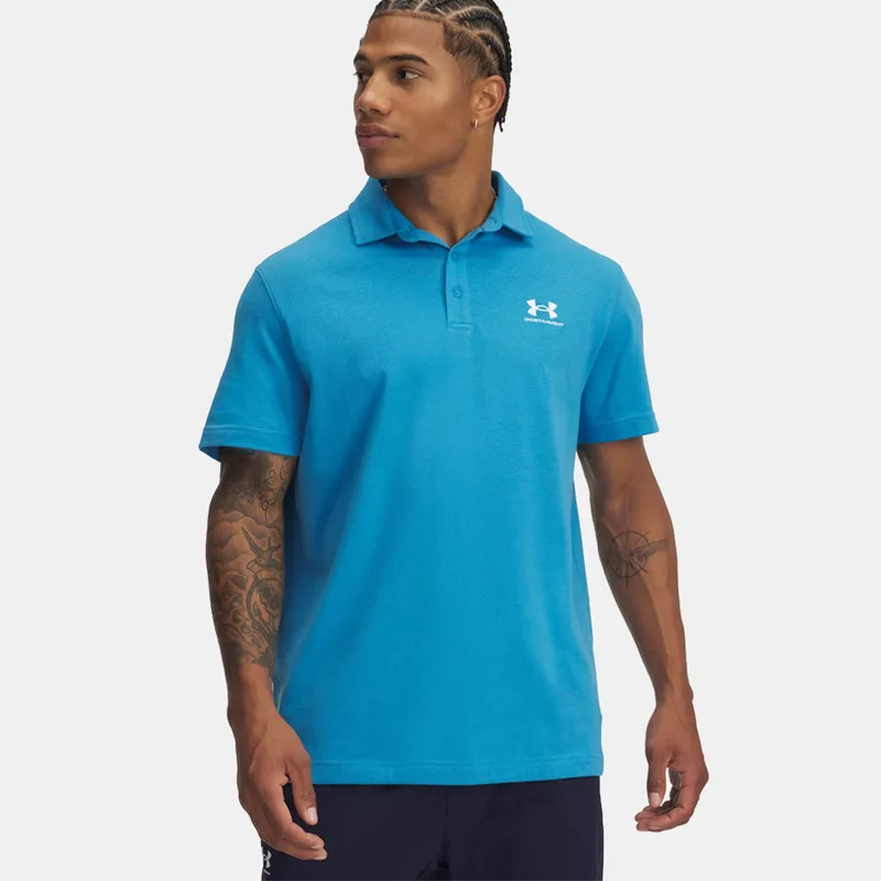 Under Armour Ανδρικό T-Shirt (9000220086_84318)