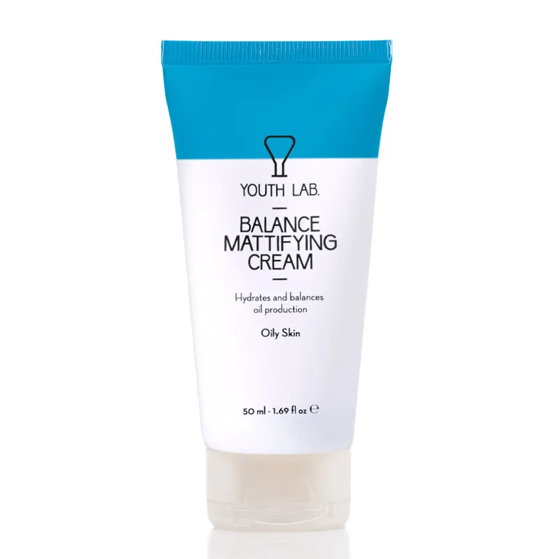 Balance Mattifying Cream