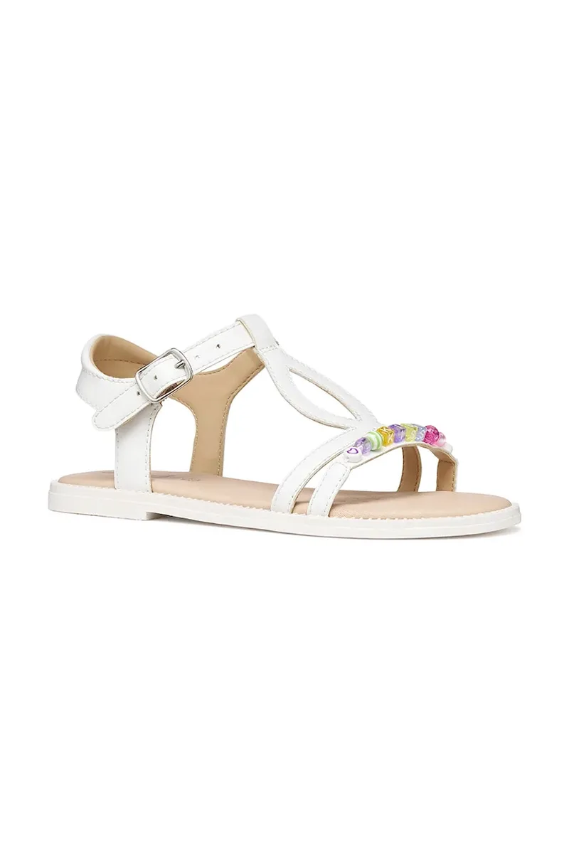 Geox σανδάλια Παιδικά SANDAL KARLY